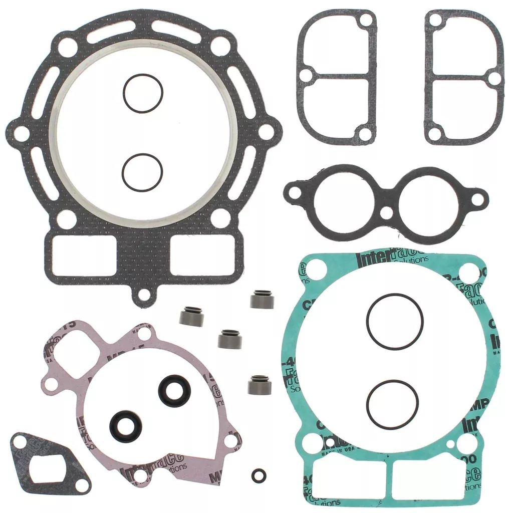 Vertex 810318 Top-End Gasket Kit for 2000-07 KTM 450/ 520/ 525 Models