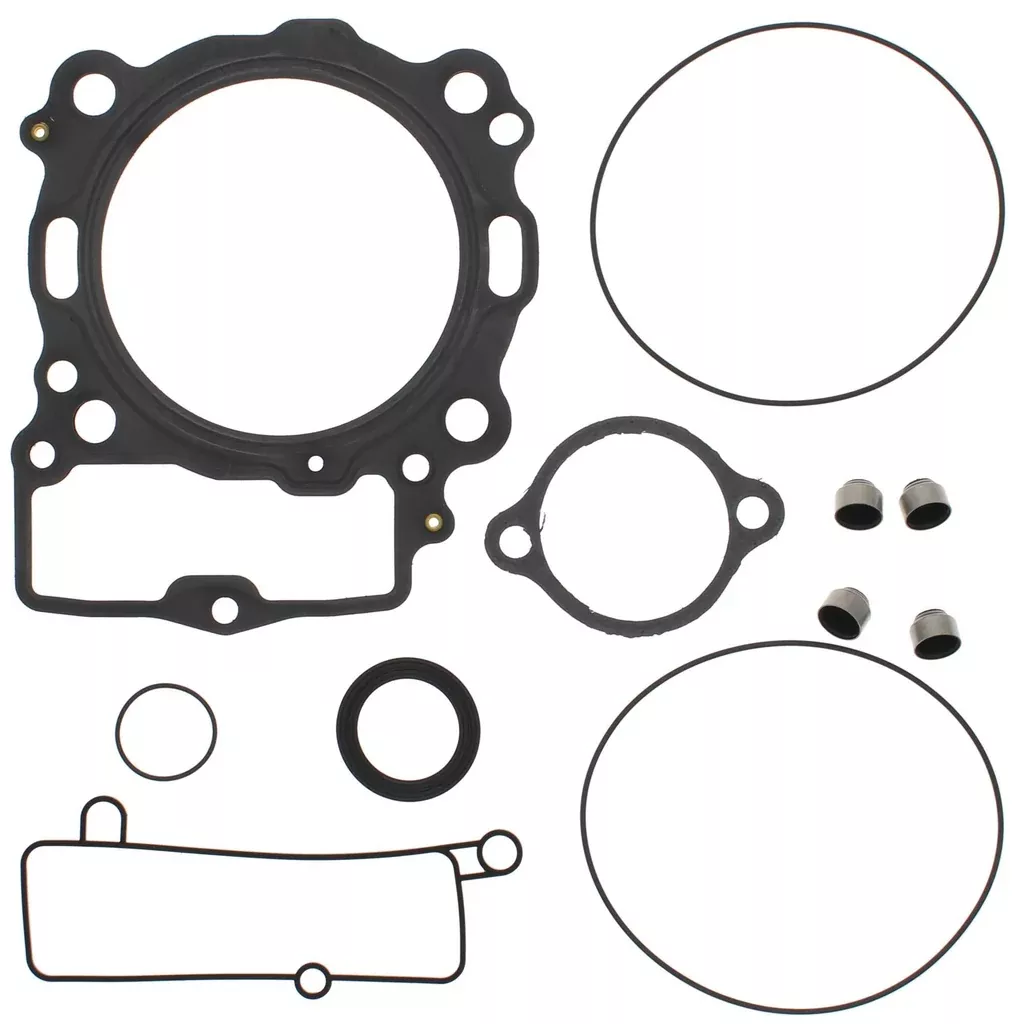 Vertex 810331 Top-End Gasket Kit for KTM 450 SX-F/ SXS-F/ XC-F