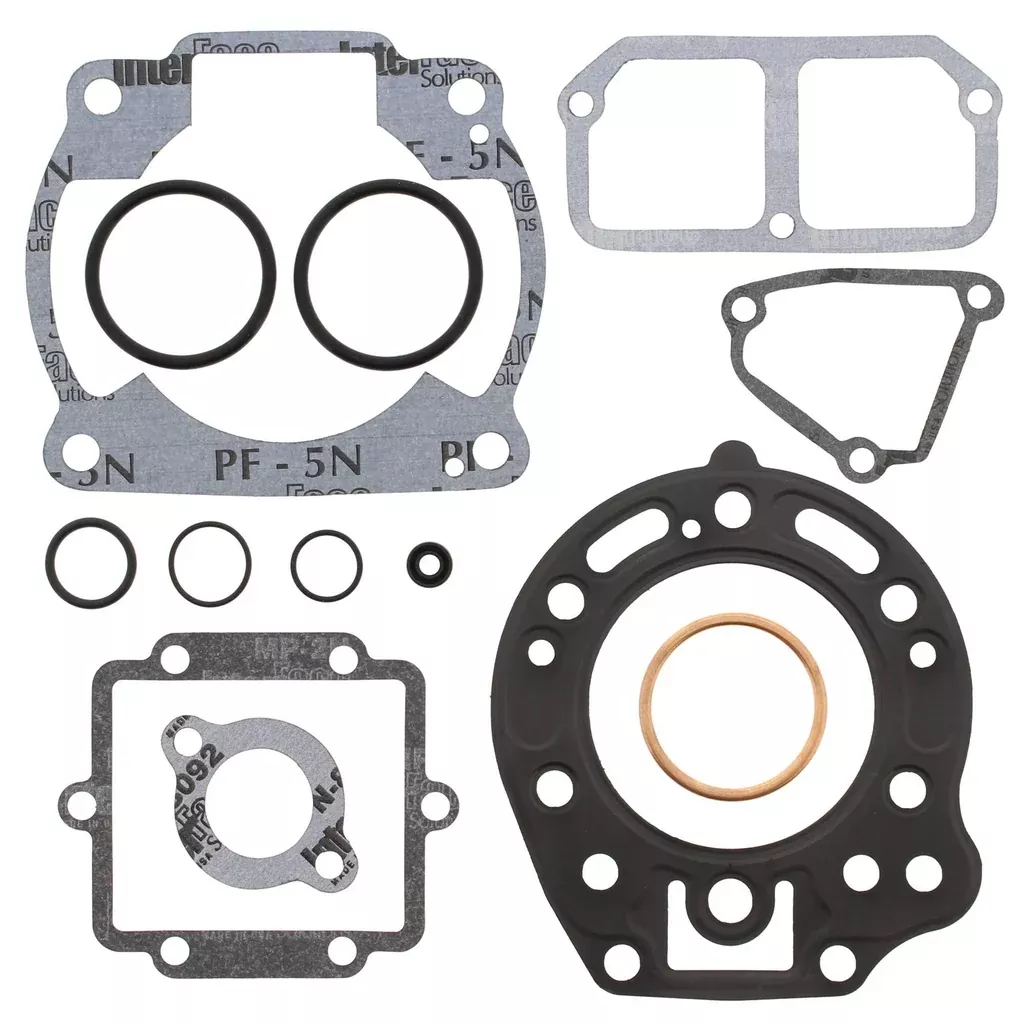 Vertex 810440 Top-End Gasket Kit for 1989-94 Kawasaki KDX200