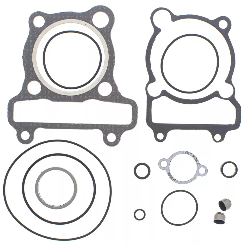 Vertex 810642 Top-End Gasket Kit for 1987-2010 Yamaha TW200