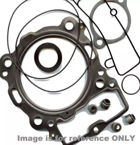 Vertex 810662 Top-End Gasket Kit for 1988-89 Yamaha YZ250