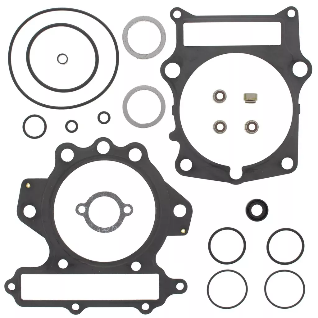 Vertex 810685 Top-End Gasket Kit for 1990-95 Yamaha XT600