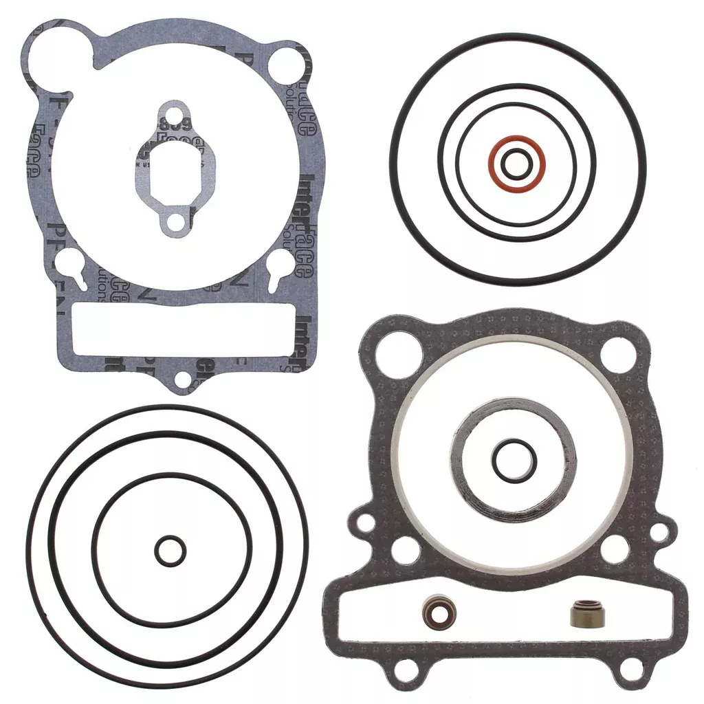 Vertex 810813 Top-End Gasket Kit for 1987-04 Yamaha YFM350 Warrior