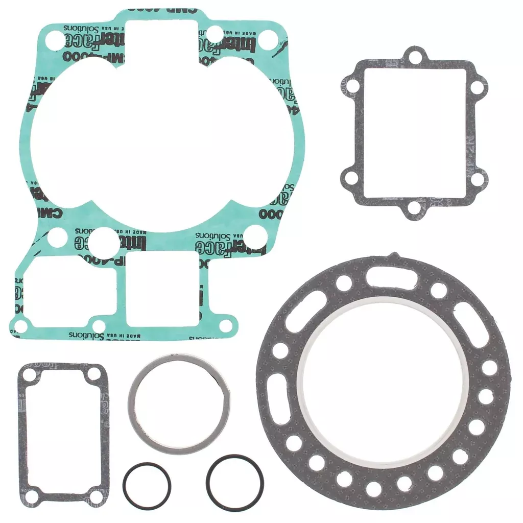 Vertex 810823 Top-End Gasket Kit for 1988-90 Suzuki LT500R