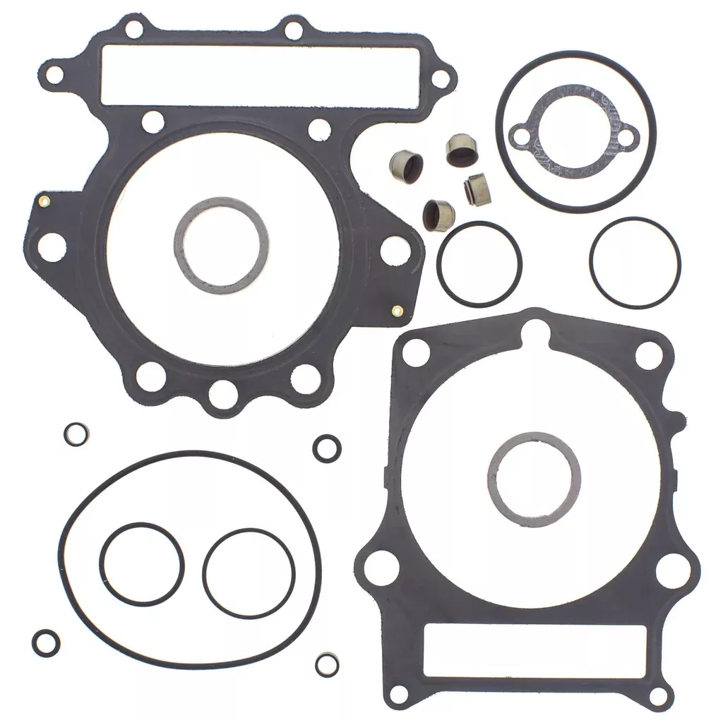 Vertex 810833 Top-End Gasket Kit for 1998-01 Yamaha YFM600 Grizzly