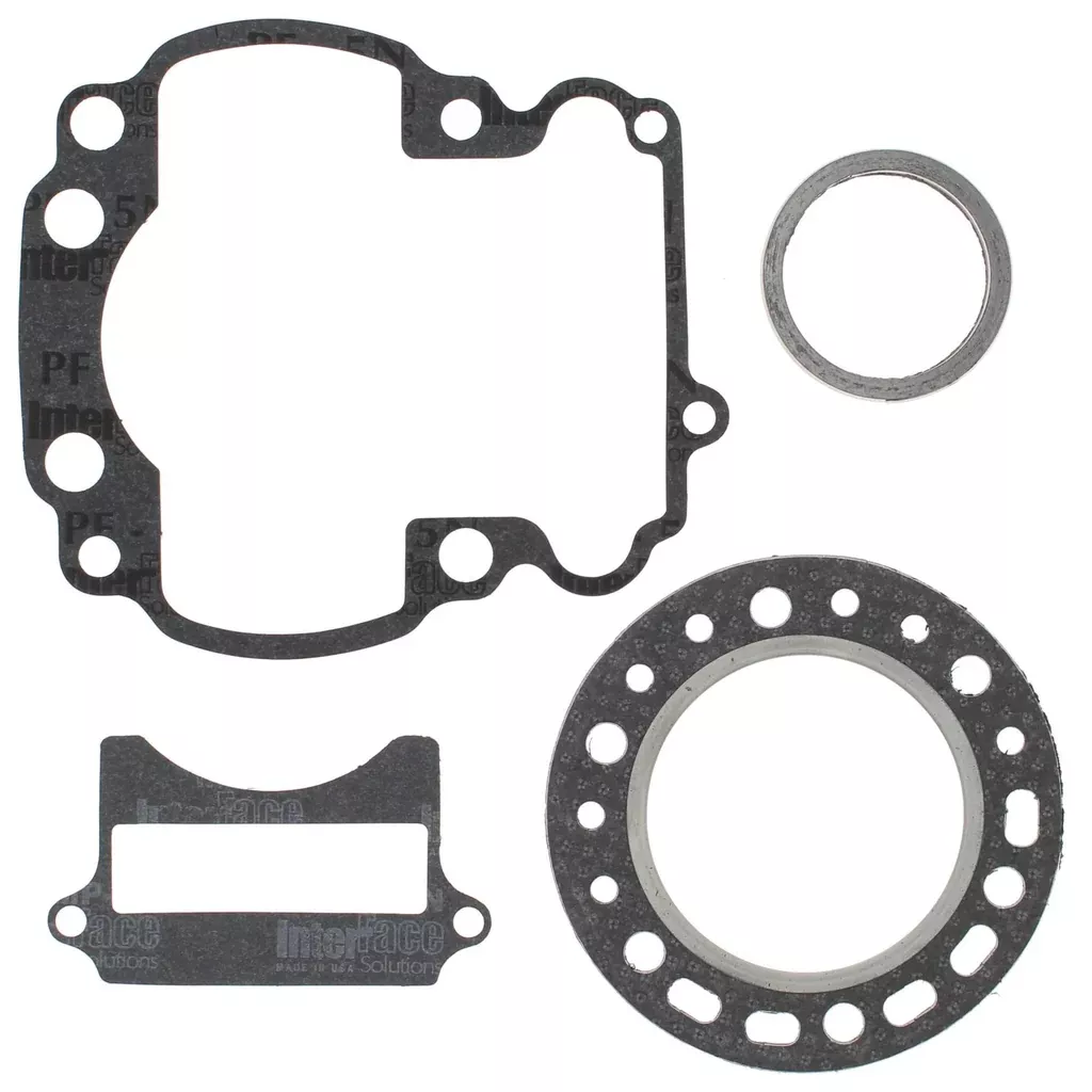 Vertex 810834 Top-End Gasket Kit for 1985-86 Suzuki LT250R