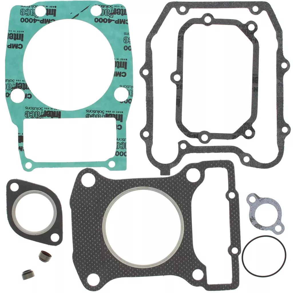 Vertex 810837 Top-End Gasket Kit for 1999-00 Polaris Sportsman 335