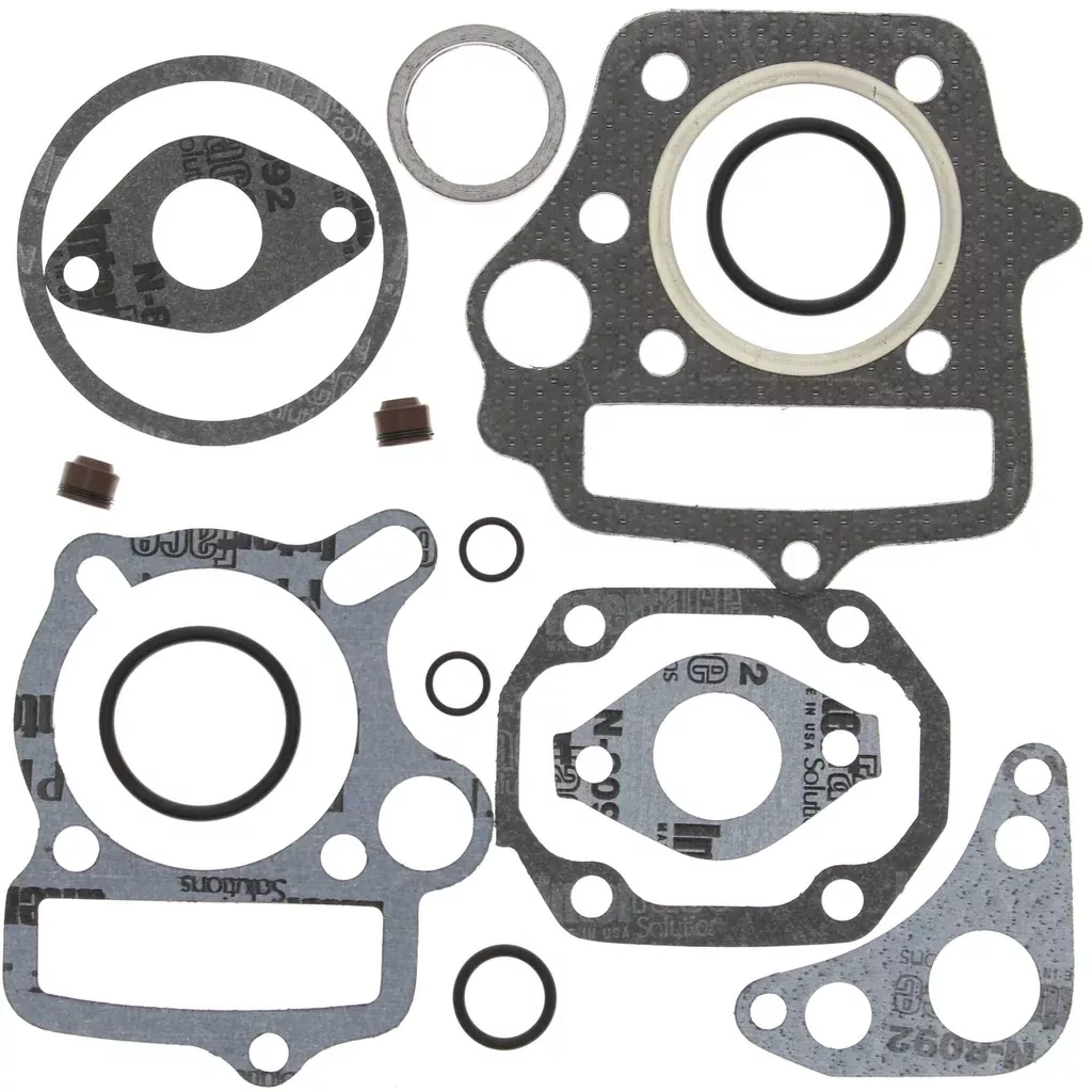 Vertex 810842 Top-End Gasket Kit for 1993-05 Honda TRX90 Sportrax