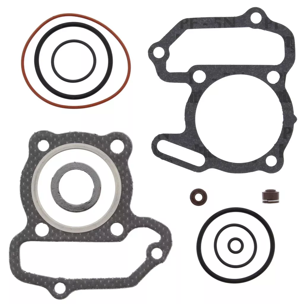 Vertex 810851 Top-End Gasket Kit for Yamaha YFM80 Badger/ Raptor/ Grizzly