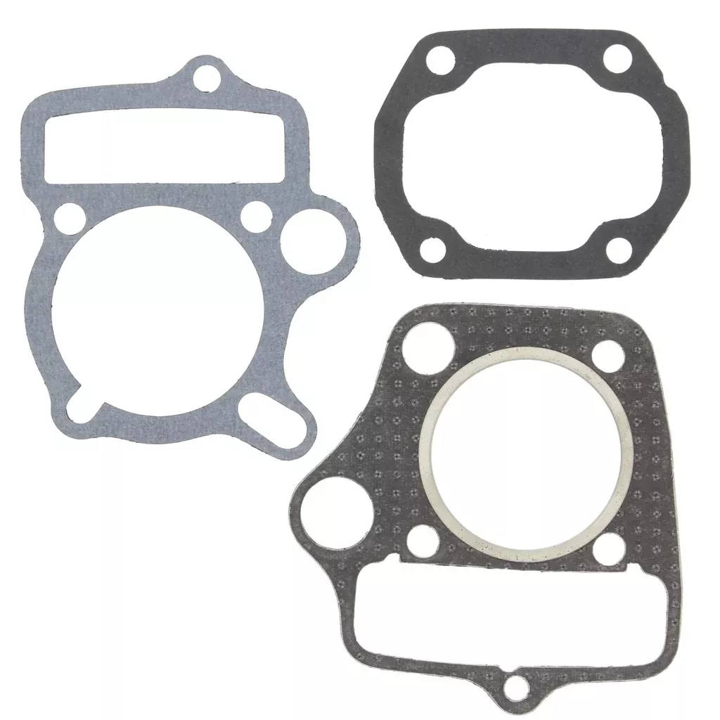 Vertex 810855 Top-End Gasket Kit for 2002-05 Bombardier 90