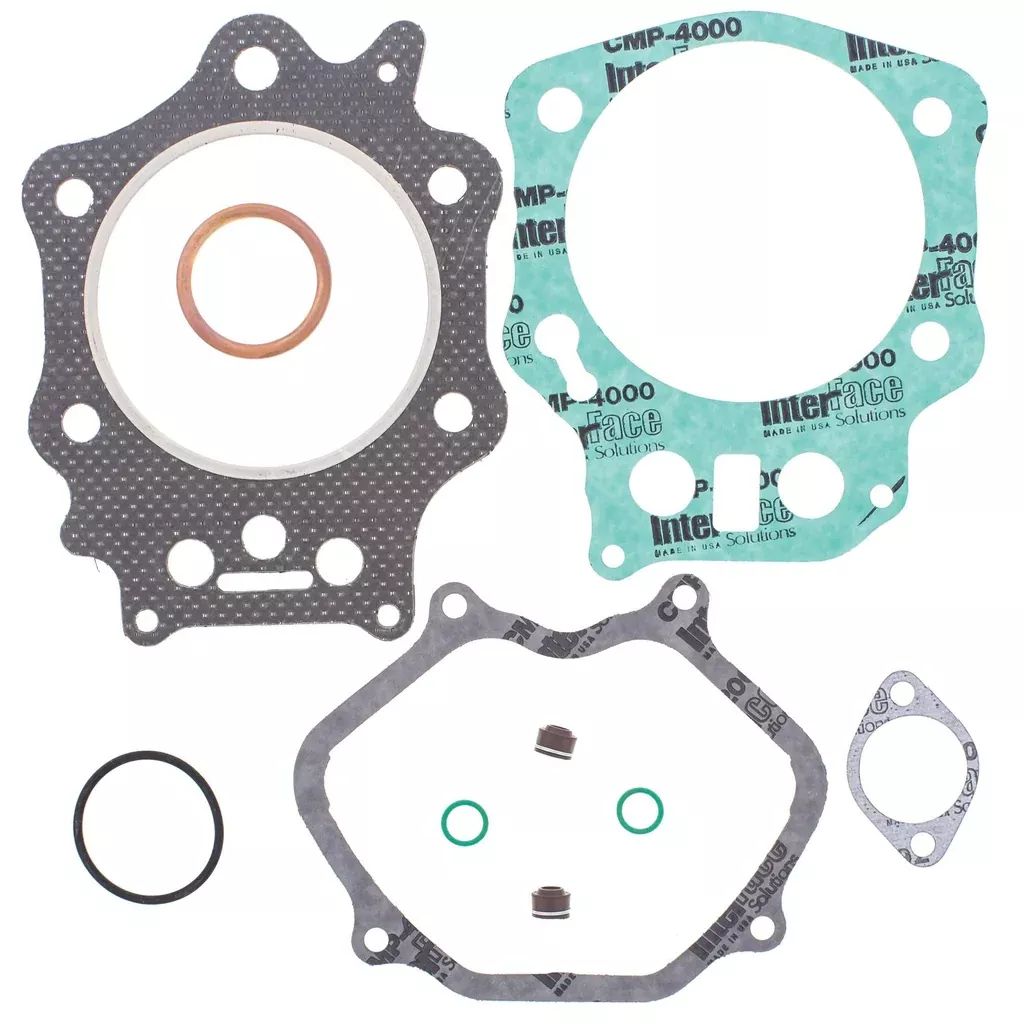 Vertex 810859 Top-End Gasket Kit for 1998-04 Honda TRX450S/ ES/ FE/ FM