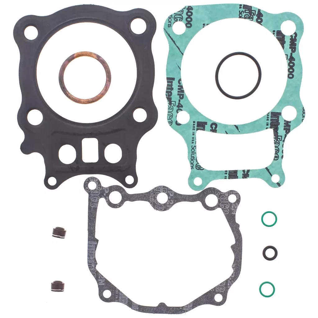 Vertex – 810867 – Top-End Gasket Kit – 2000-06 Honda TRX350 Fourtrax Rancher