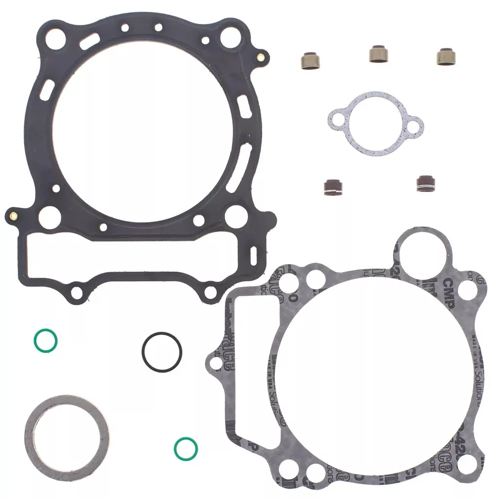 Vertex – 810869 – Top-End Gasket Kit for 2004-10 Yamaha YFZ450