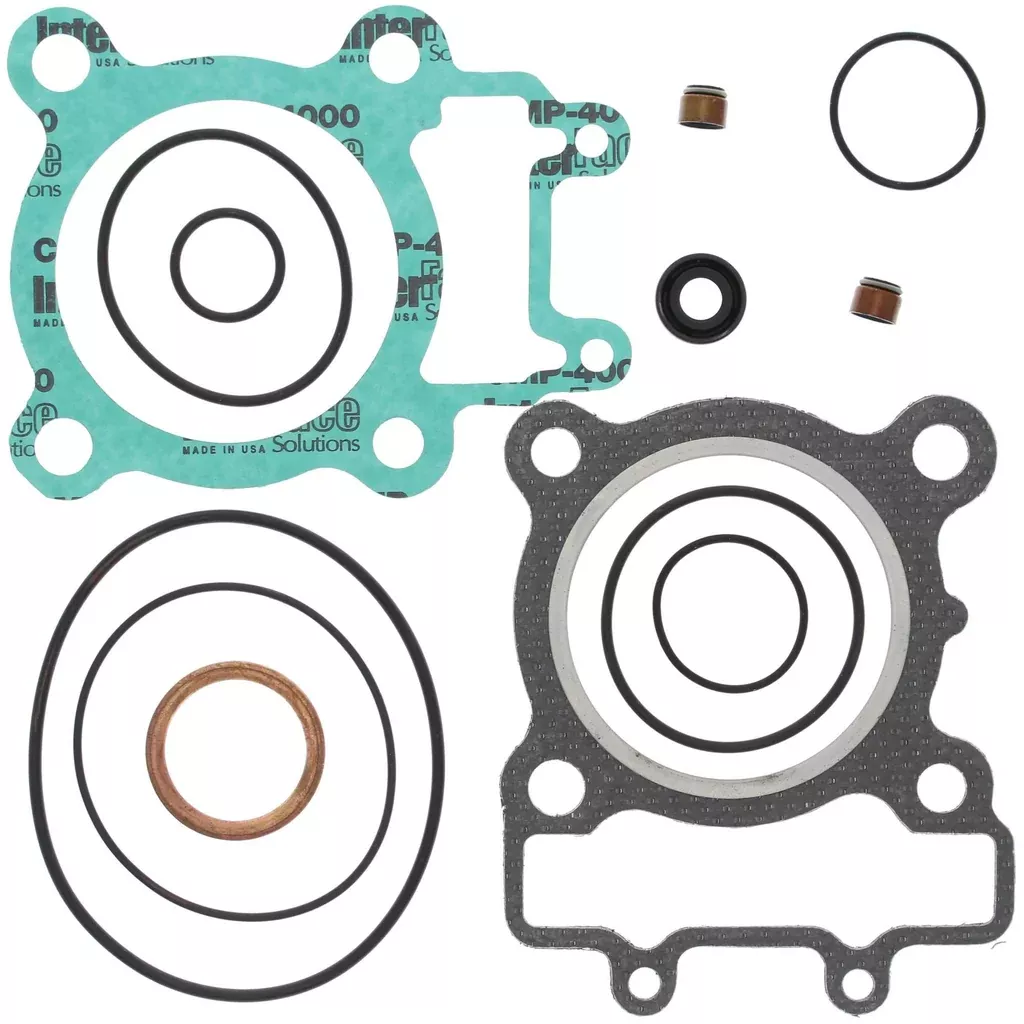 Vertex 810874 Top-End Gasket Kit for 2003-10 Kawasaki KLF250 Bayou
