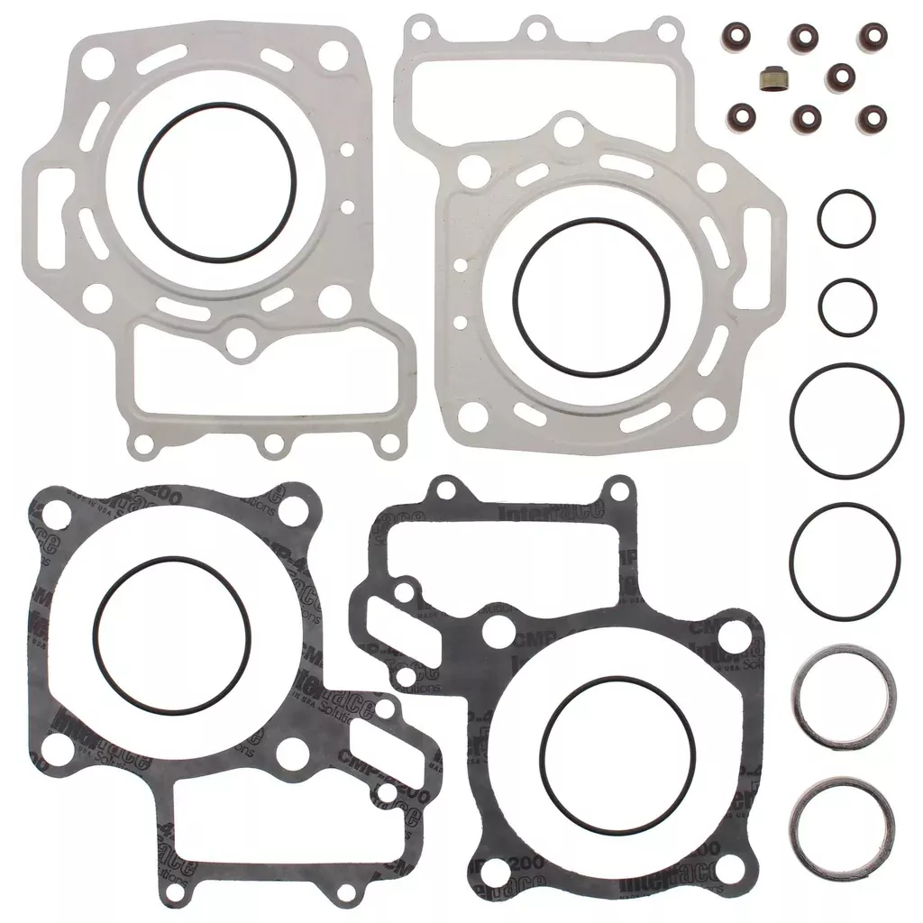 Vertex – 810879 – Top-End Gasket Kit for 2004-07 Arctic Cat 650 V-Twin