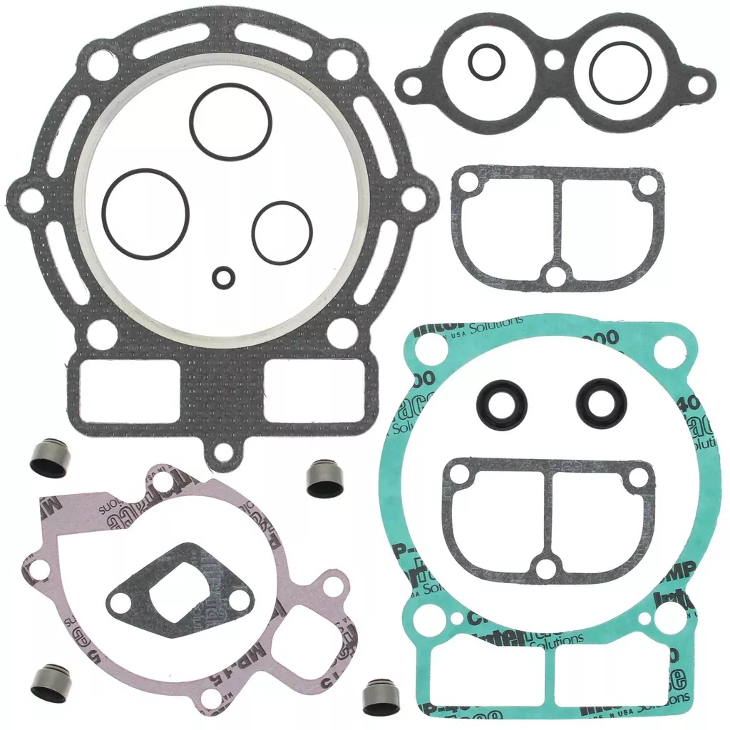 Vertex 810921 Top-End Gasket Kit for KTM 525 XC/ Polaris 525