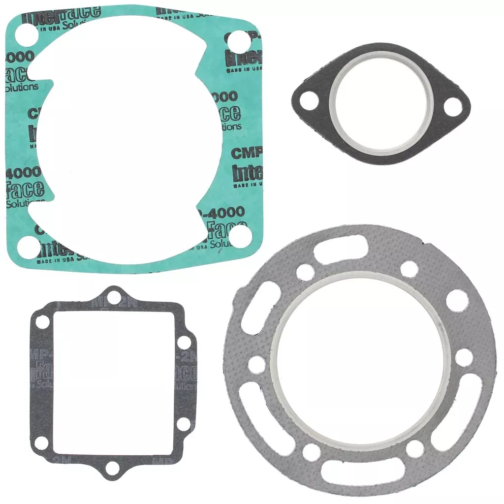 Vertex 810922 Top-End Gasket Kit for 1990-93 Polaris 350