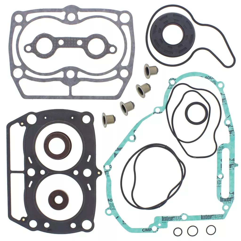 Vertex 811945 – Complete Gasket Kit w / Seals for Polaris 700/ 800/ 800 RZR