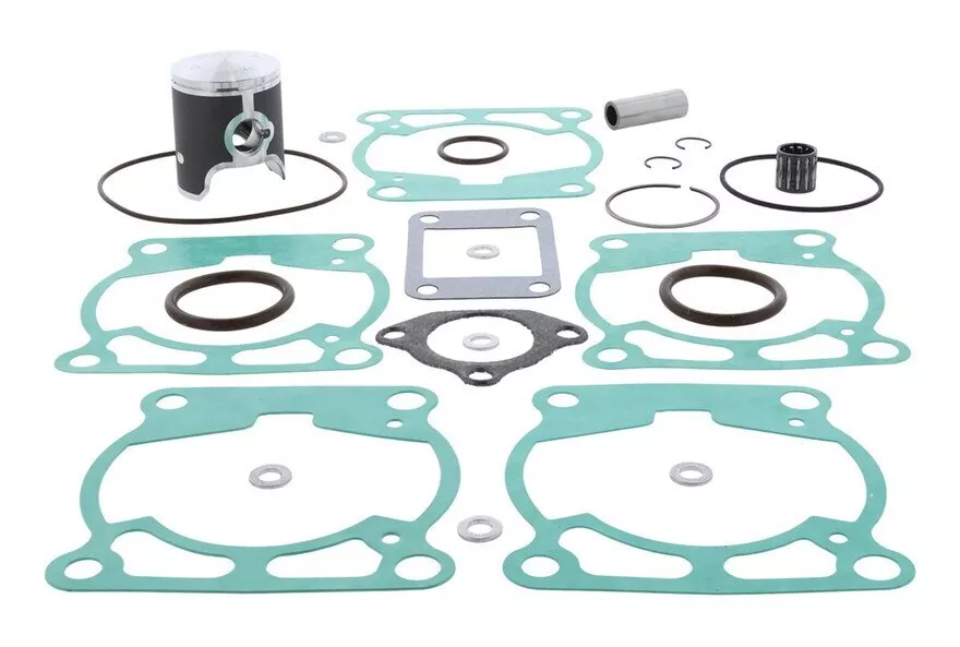 Vertex Cast 2-Stroke Piston Kit KTM / Husqvarna / Gas Gas 50cc 2024-2025
