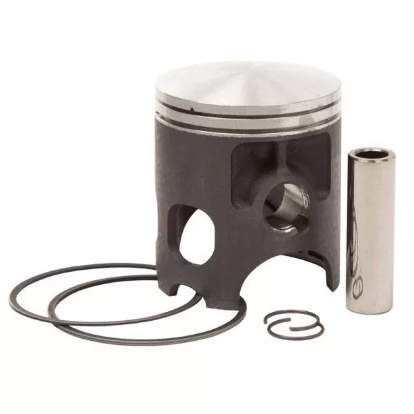 Vertex Cast Stroker Piston Kit