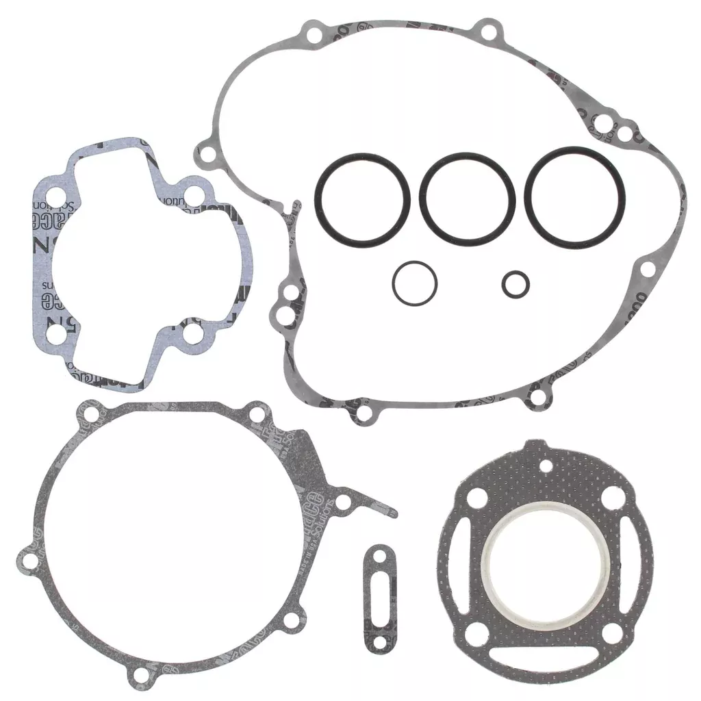 Vertex Complete Engine Gasket Kit for 1983-85 Kawasaki KX80 – 808402