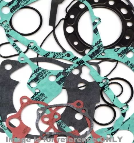 Vertex Complete Engine Gasket Kit for 1983-85 Yamaha YZ250 – 808660