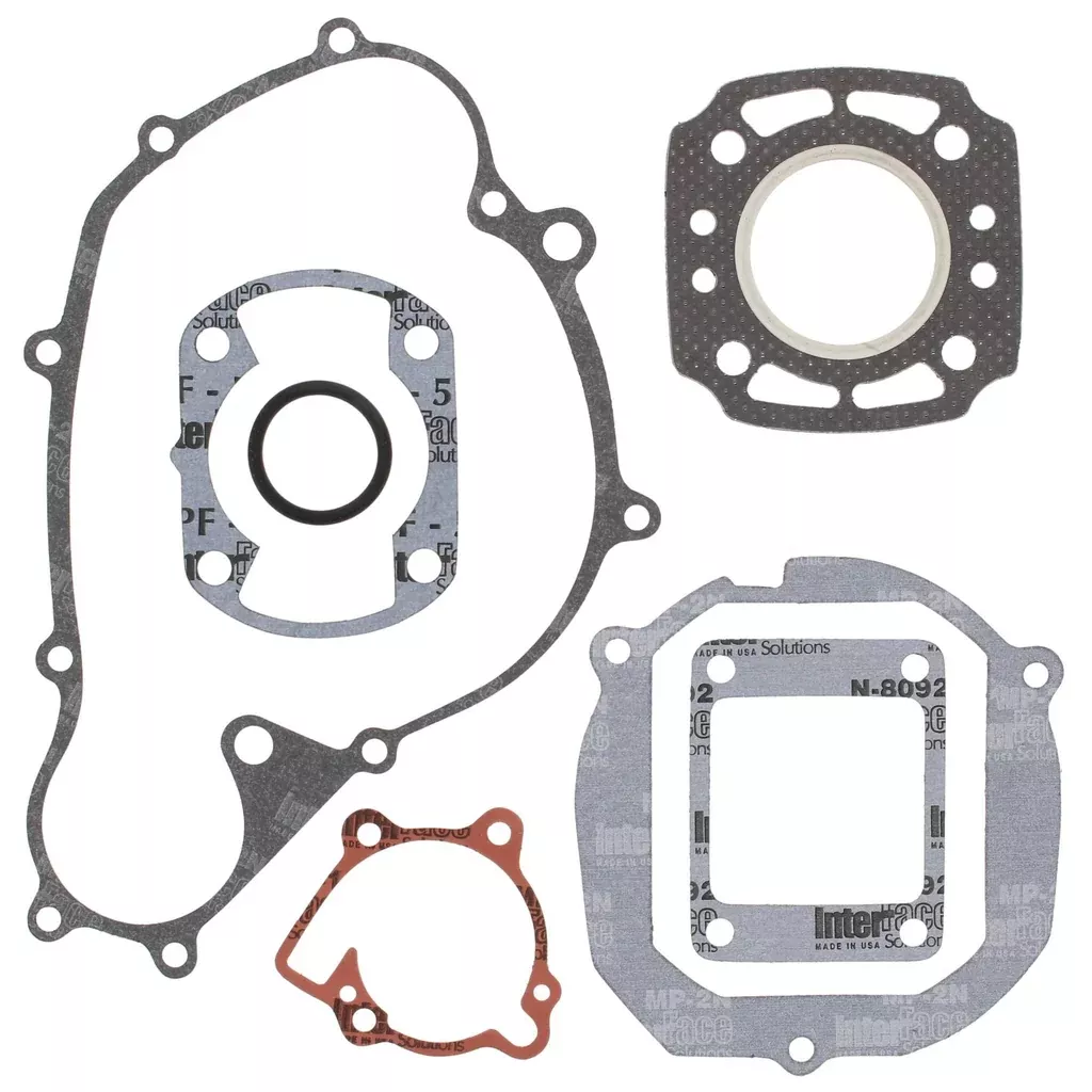 Vertex Complete Engine Gasket Kit for 1983 Yamaha YZ80 – 808610