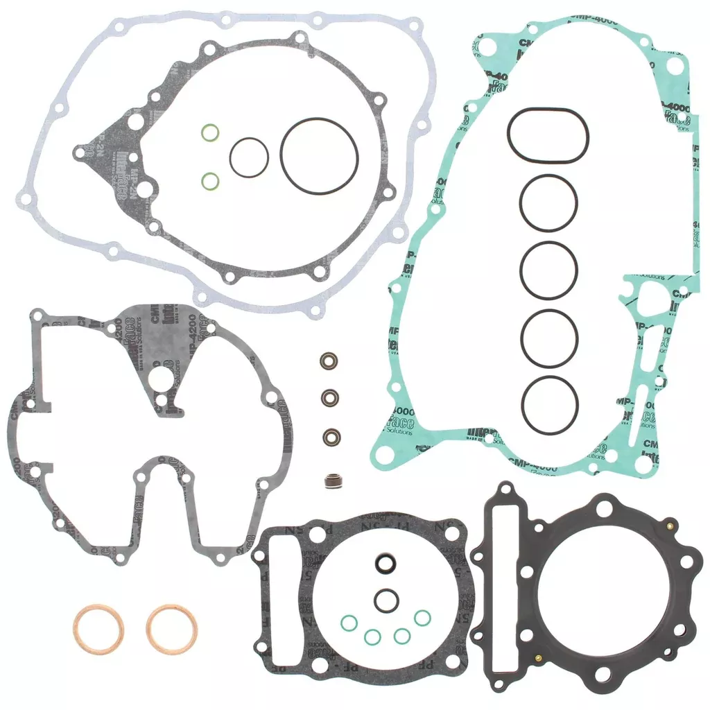 Vertex Complete Engine Gasket Kit for 1985-00 Honda XR600R – 808280