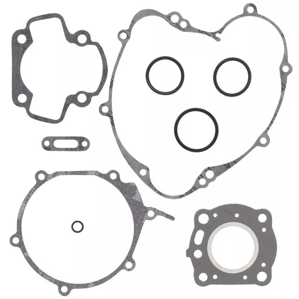 Vertex Complete Engine Gasket Kit for 1985-03 Kawasaki KX60 – 808407