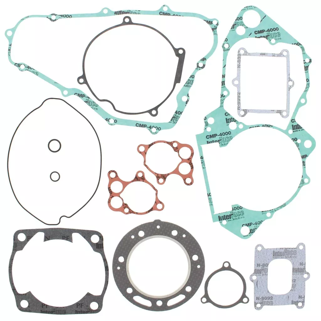 Vertex Complete Engine Gasket Kit for 1985-88 Honda CR500R – 808272