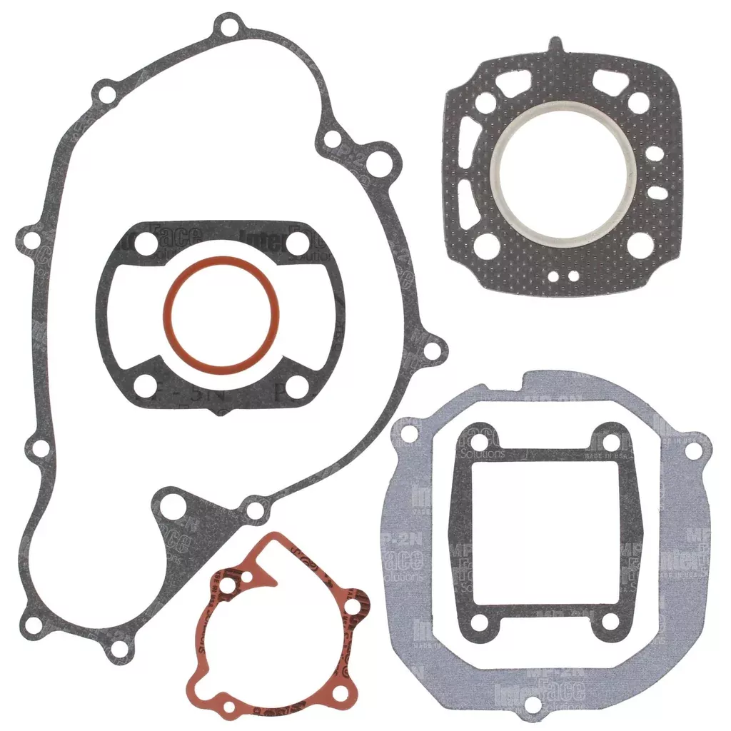 Vertex Complete Engine Gasket Kit for 1986-92 Yamaha YZ80 – 808612