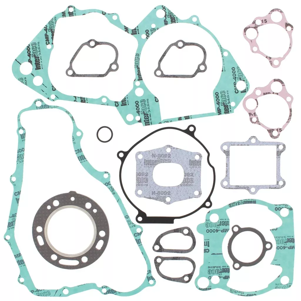 Vertex Complete Engine Gasket Kit for 1986 Honda CR250R – 808254