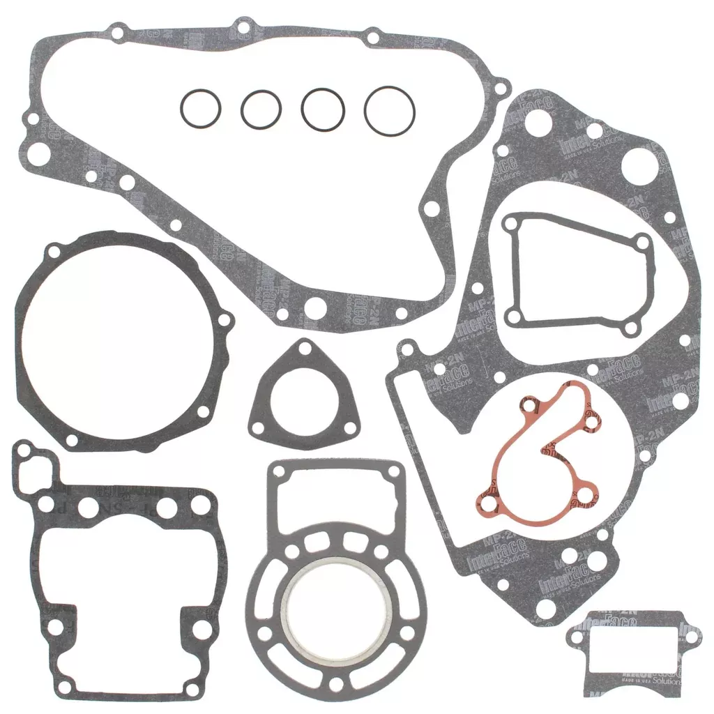 Vertex Complete Engine Gasket Kit for 1986 Suzuki RM125 - 808542