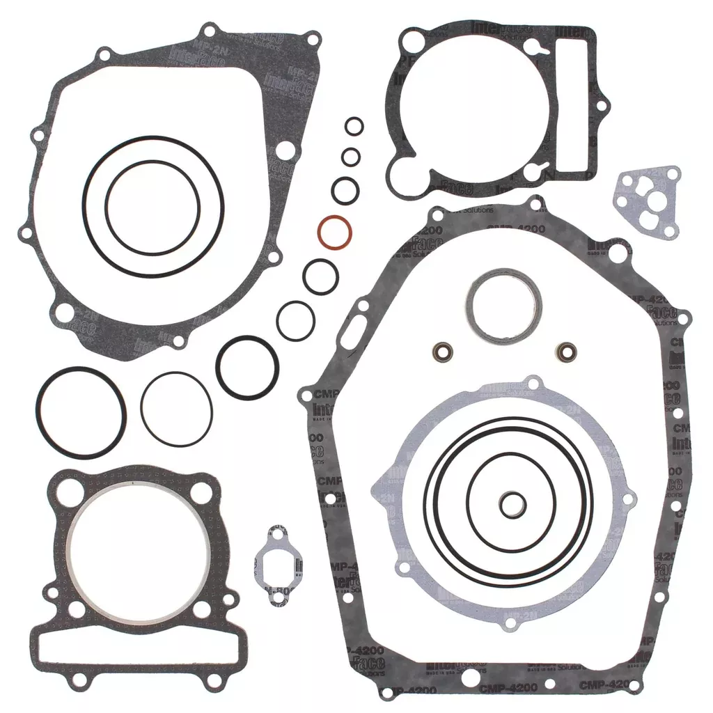 Vertex Complete Engine Gasket Kit for 1987-04 Yamaha YFM350X Warrior - 808813