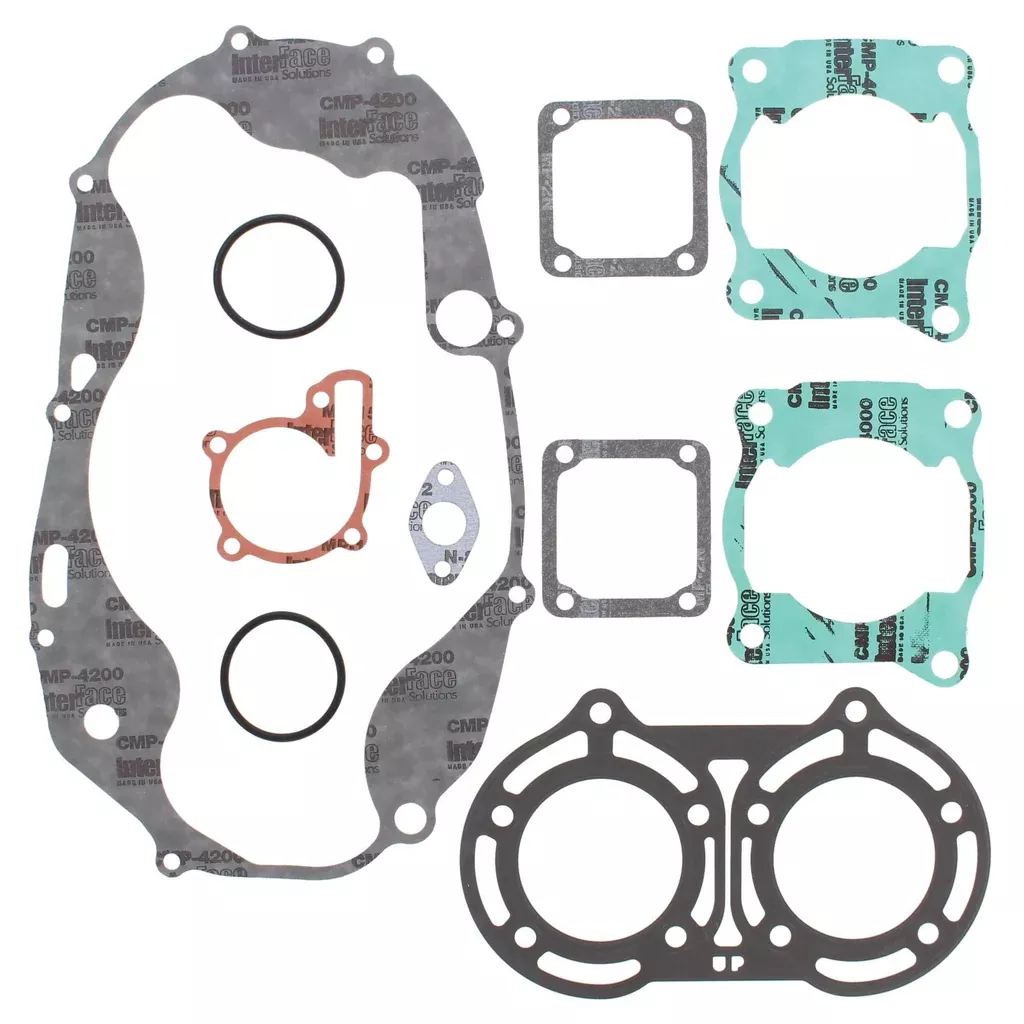 Vertex Complete Engine Gasket Kit for 1987-06 Yamaha YFZ350 Banshee – 808812