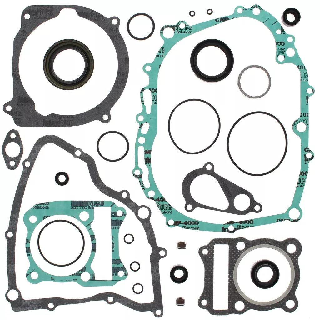 Vertex Complete Engine Gasket Kit for 1987-93 Suzuki LT230E – 808809