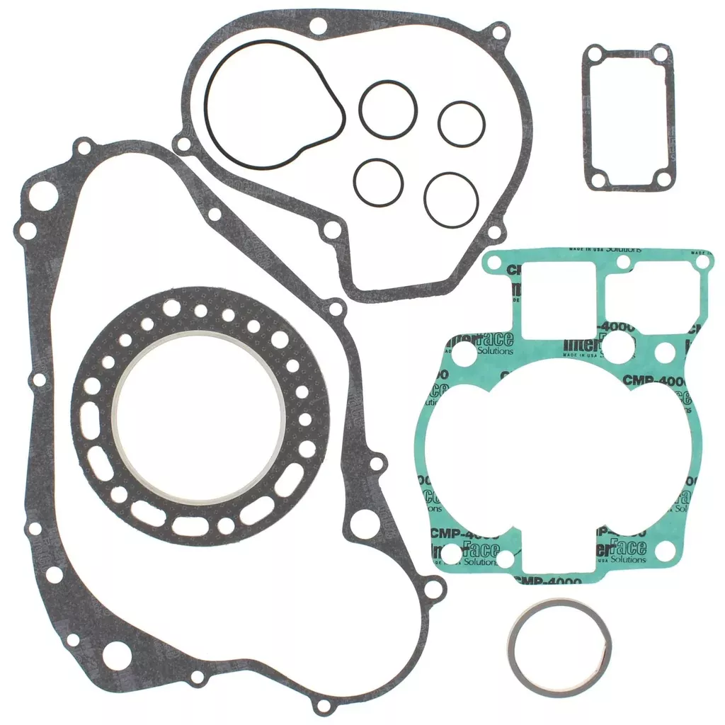 Vertex Complete Engine Gasket Kit for 1987 Suzuki LT500R – 808835
