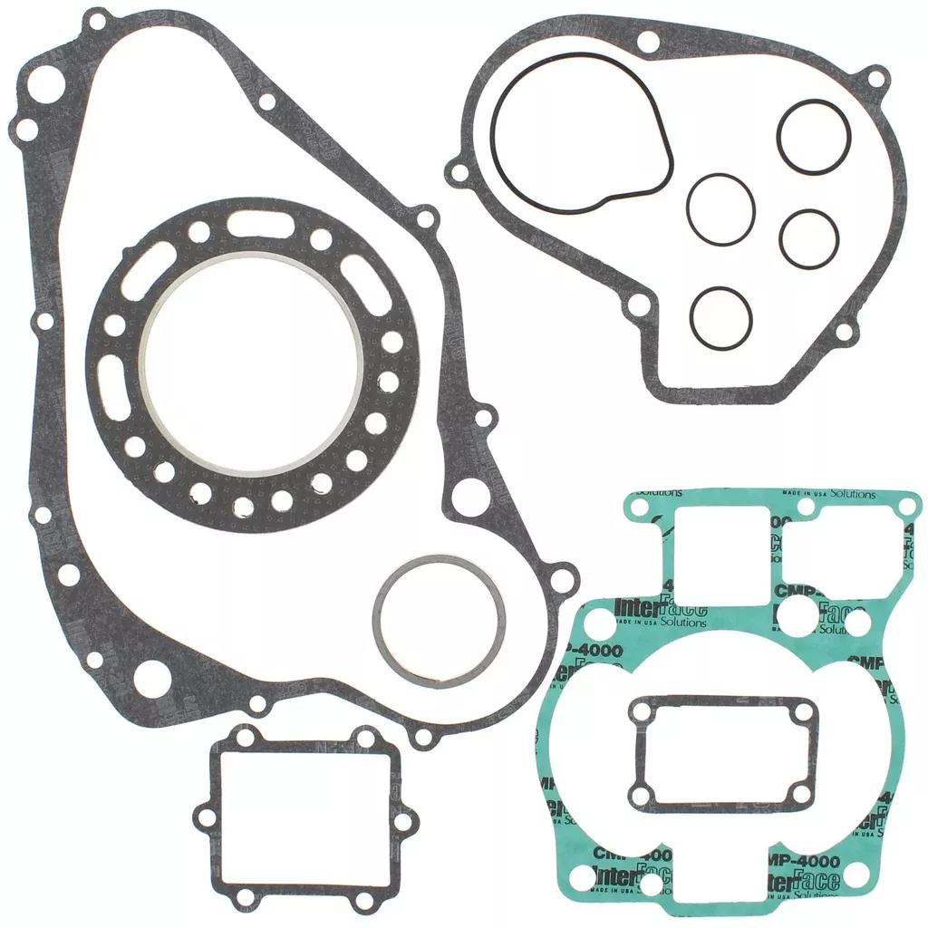 Vertex Complete Engine Gasket Kit for 1988-99 Suzuki LT500R – 808823