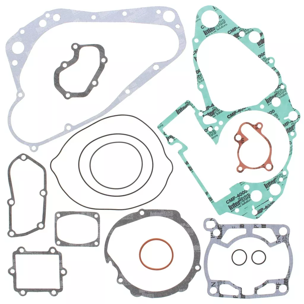 Vertex Complete Engine Gasket Kit for 1991 Suzuki RM250 - 808569