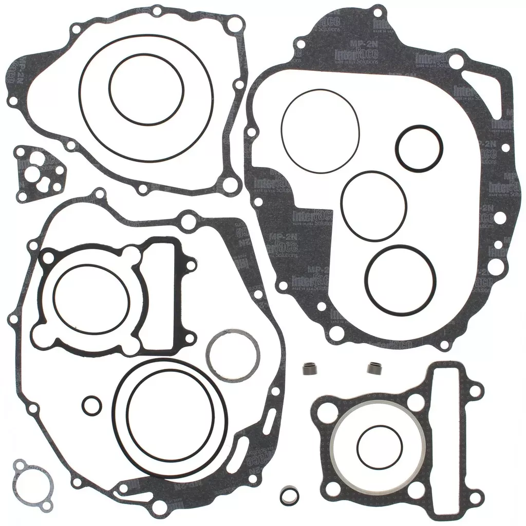 Vertex Complete Engine Gasket Kit for 1994-00 Yamaha YFB250 Timberwolf 4×4 – 808824