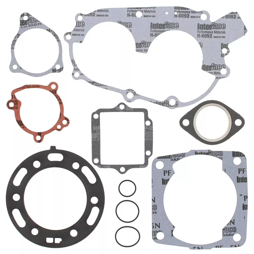 Vertex Complete Engine Gasket Kit for 1994-02 Polaris 400 All – 808808