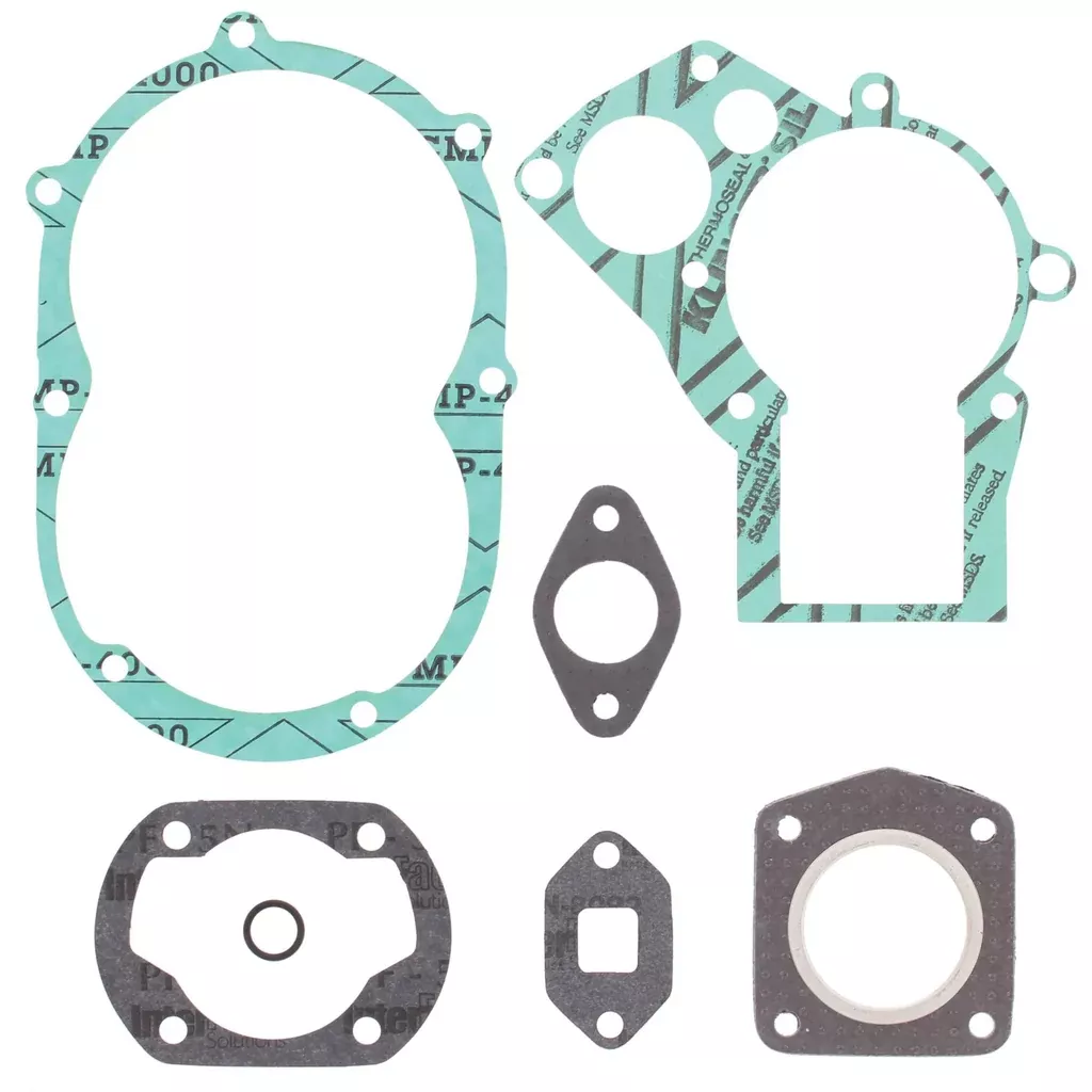 Vertex Complete Engine Gasket Kit for 1997-01 KTM 50 ADV A /C – 808301