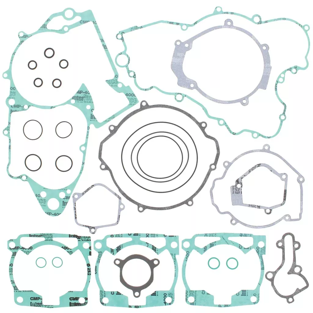 Vertex Complete Engine Gasket Kit for 1998-02 KTM 380 EXC /MXC /SX - 808307