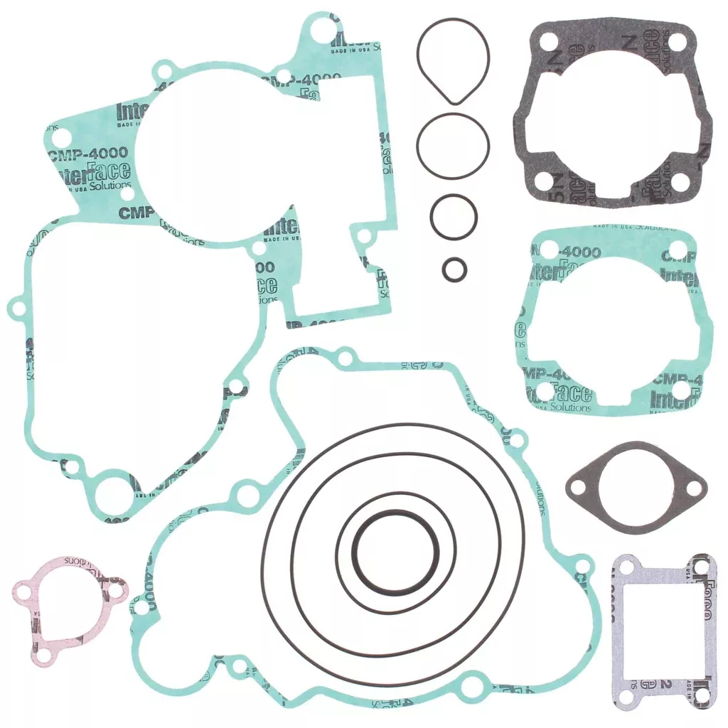 Vertex Complete Engine Gasket Kit for 1998-08 KTM 65 SX – 808302