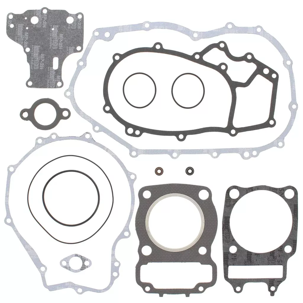 Vertex Complete Engine Gasket Kit for 2000-02 Polaris Expedition 325 - 808838