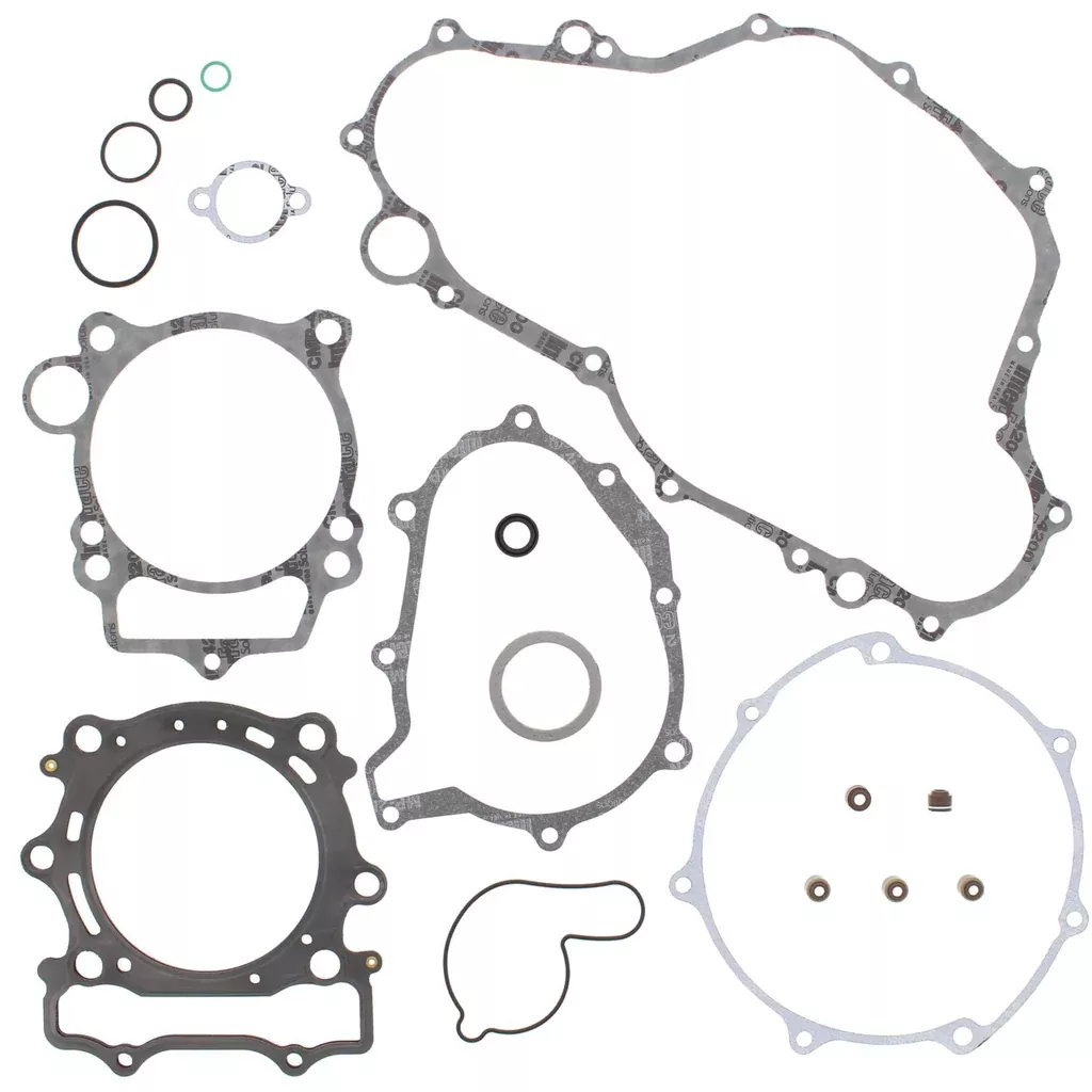 Vertex Complete Engine Gasket Kit for 2000-02 Yamaha YZ426F - 808676