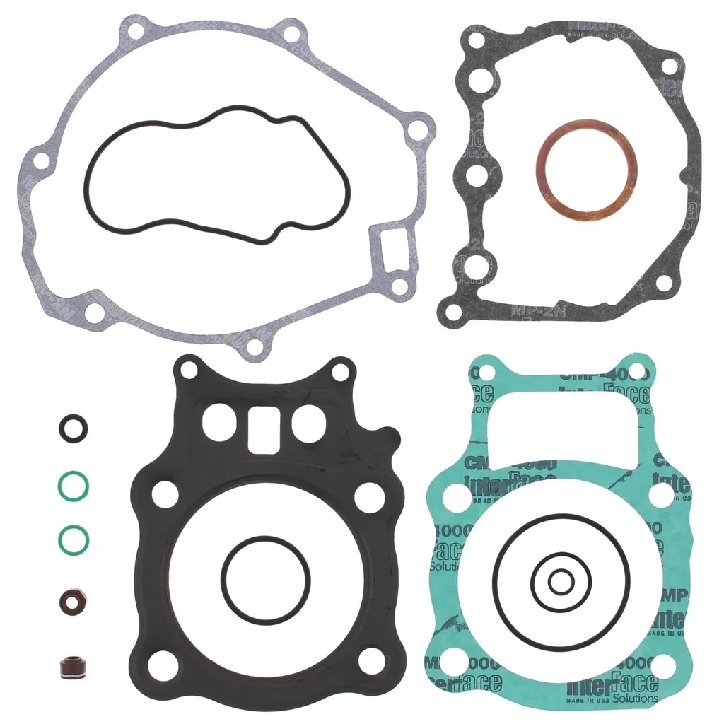 Vertex Complete Engine Gasket Kit for 2000-06 Honda TRX350/ TRX350ES – 808867