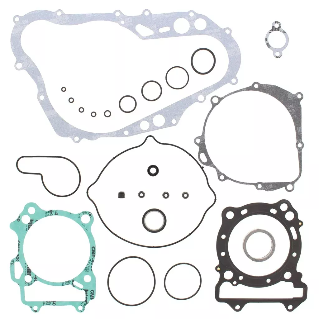 Vertex Complete Engine Gasket Kit for 2000-24 Suzuki DR-Z400S /SM - 808585