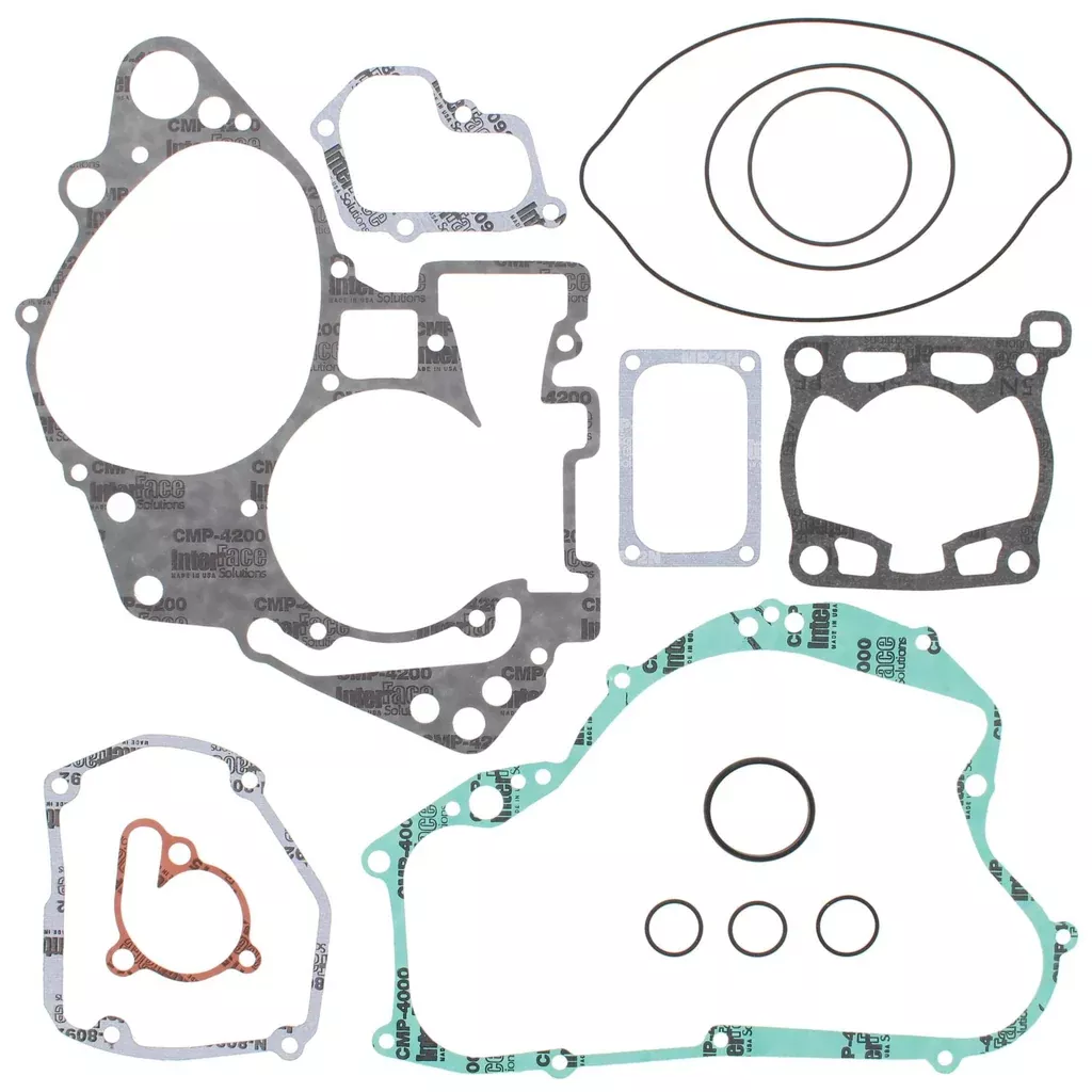 Vertex Complete Engine Gasket Kit for 2001-03 Suzuki RM125 - 808549