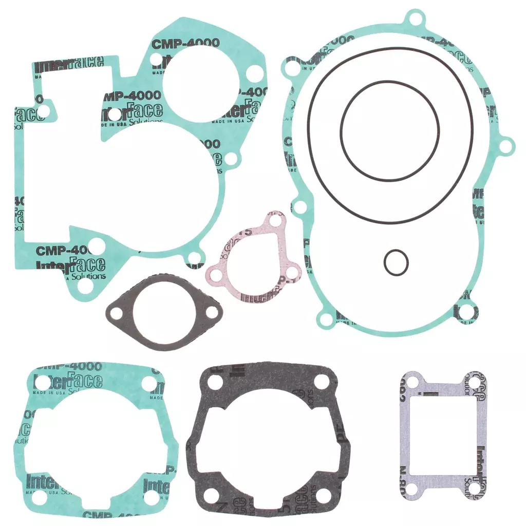 Vertex Complete Engine Gasket Kit for 2001-08 KTM 50 SX LC – 808312